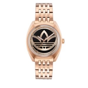 Zdjęcie produktu Zegarek adidas Originals Edition One Watch AOFH23009 Rose Gold