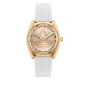 Zdjęcie produktu Zegarek adidas Originals Edition One Watch AOFH23012 Gold