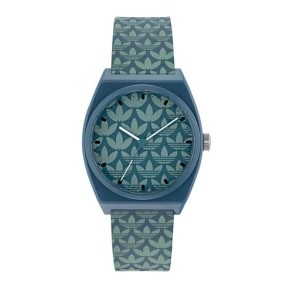 Zdjęcie produktu Zegarek adidas Originals Project Two GRFX Watch AOST23053 Blue