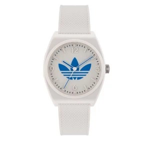Zdjęcie produktu Zegarek adidas Originals Project Two Watch AOST23048 White