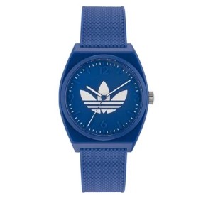 Zdjęcie produktu Zegarek adidas Originals Project Two Watch AOST23049 Blue
