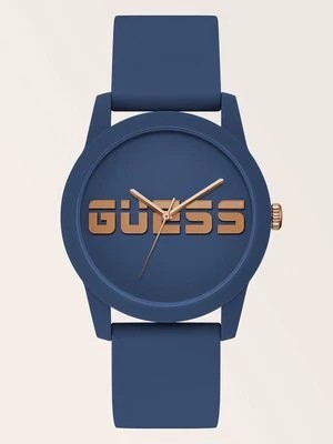 Zdjęcie produktu Zegarek Analogowy Z Logo Guess