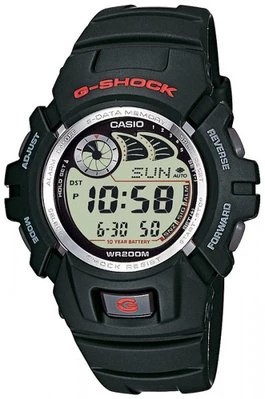 Zdjęcie produktu Zegarek G-Shock G-2900F -1VER (ZG-005938)
