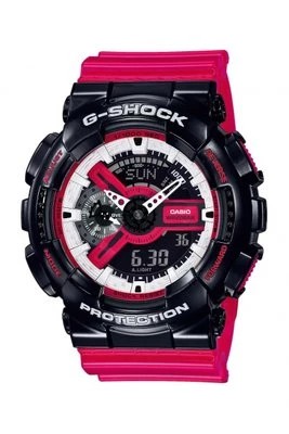 Zdjęcie produktu Zegarek G-Shock GA-110RB-1AER (ZG-012469)
