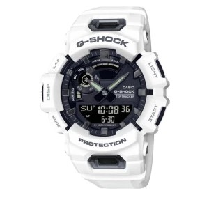 Zdjęcie produktu Zegarek G-Shock GBA-900-7AER Biały