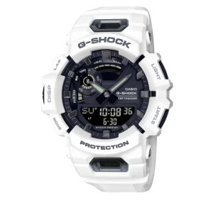 Zdjęcie produktu Zegarek G-Shock GBA-900-7AER White/White