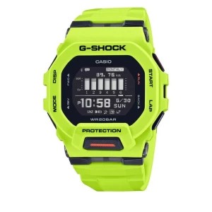 Zdjęcie produktu Zegarek G-Shock GBD-200-9ER Green/Green