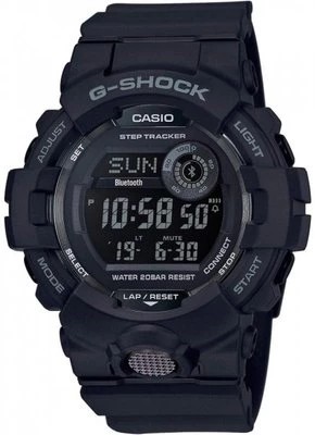 Zdjęcie produktu Zegarek G-Shock GBD-800-1BER (ZG-011398)