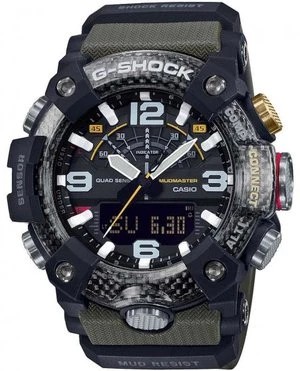 Zdjęcie produktu Zegarek G-Shock GG-B100-1A3ER (ZG-012727)