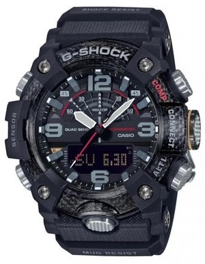 Zdjęcie produktu Zegarek G-Shock GG-B100-1AER (ZG-012786)