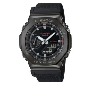 Zdjęcie produktu Zegarek G-Shock GM-2100CB -1AER Black/Black