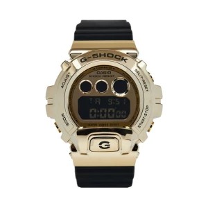 Zdjęcie produktu Zegarek G-Shock GM-6900G-9ER Black/Gold