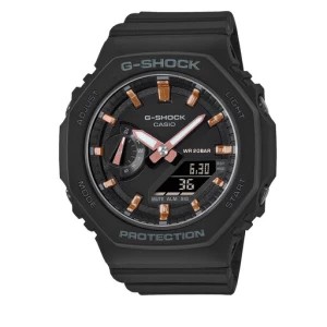 Zdjęcie produktu Zegarek G-Shock GMA-S2100-1AER Black/Black