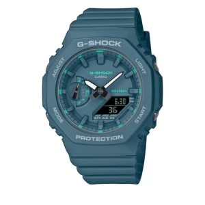 Zdjęcie produktu Zegarek G-Shock GMA-S2100GA-3AER Blue