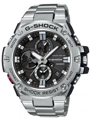 Zdjęcie produktu Zegarek G-Shock GST-B100D-1AER (ZG-010586)