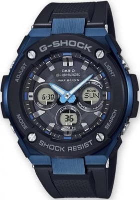 Zdjęcie produktu Zegarek G-Shock GST-W300G-1A2ER (ZG-010753)