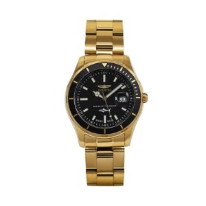 Zdjęcie produktu Zegarek Invicta Watch Pro Diver 25810 Złoty