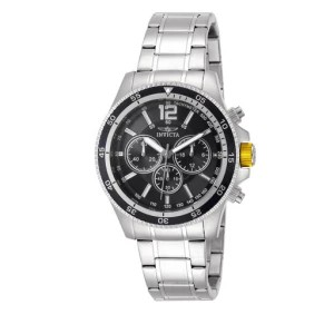 Zdjęcie produktu Zegarek Invicta Watch Specjality 13973 Srebrny