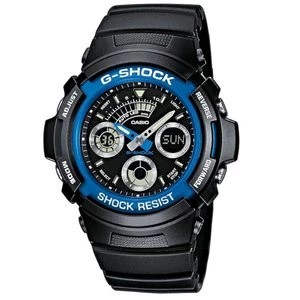 Zdjęcie produktu Zegarek męski G-Shock AW-591-2AER (ZG-007289)