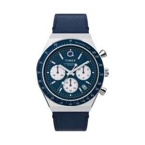 Zdjęcie produktu Zegarek Timex Diver Inspired TW2W51700 Blue/Blue
