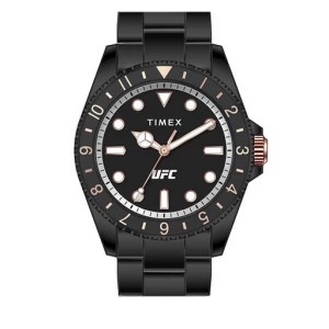 Zdjęcie produktu Zegarek Timex UFC Debut TW2V56800 Black