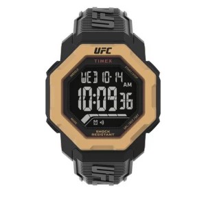 Zdjęcie produktu Zegarek Timex UFC Strength Knockout TW2V89000 Black