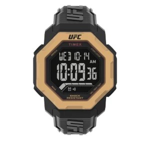 Zdjęcie produktu Zegarek Timex UFC Strength Knockout TW2V89000 Czarny