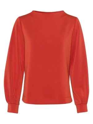 Zdjęcie produktu Zero Bluza w kolorze czerwonym rozmiar: 44