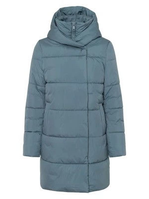 Zdjęcie produktu Zero Płaszcz zimowy w kolorze niebieskim rozmiar: 38