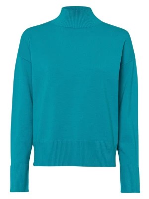 Zdjęcie produktu Zero Sweter w kolorze turkusowym rozmiar: 38