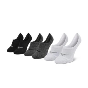 Zdjęcie produktu Zestaw 3 par stopek męskich Mizuno Super Short Socks 3P J2GX005577 Kolorowy