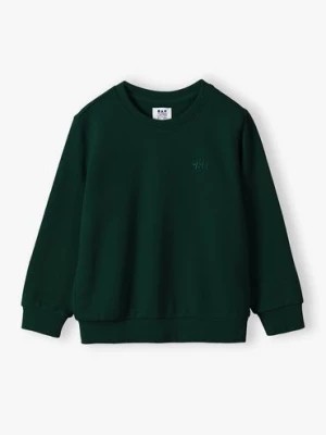 Zdjęcie produktu Zielona bluza dresowa dla dziecka - unisex - Limited Edition