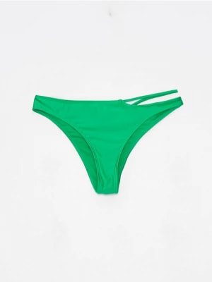 Zdjęcie produktu Zielony dół od bikini
