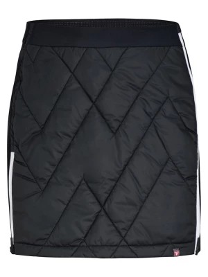 Zdjęcie produktu Ziener Spódnica funkcyjna "Nima" w kolorze czarnym rozmiar: 44