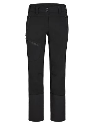 Zdjęcie produktu Ziener Spodnie funkcyjne "Nolane" w kolorze czarnym rozmiar: 21