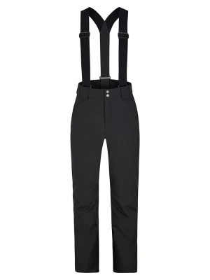 Zdjęcie produktu Ziener Spodnie narciarskie "Taga" w kolorze czarnym rozmiar: 46