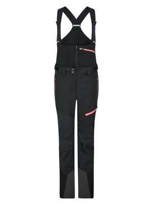 Zdjęcie produktu Ziener Spodnie narciarskie "Tresa" w kolorze czarnym rozmiar: 40