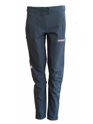 Zdjęcie produktu Zimtstern Spodnie funkcyjne "Shelterz" w kolorze czarnym rozmiar: S