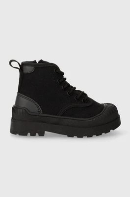 Zdjęcie produktu zippy buty zimowe dziecięce kolor czarny