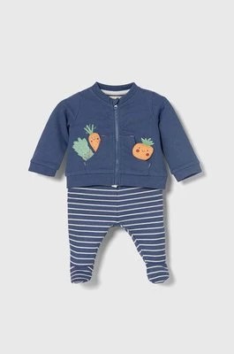 Zdjęcie produktu zippy dres niemowlęcy kolor niebieski