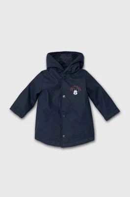 Zdjęcie produktu zippy kurtka dziecięca x Disney kolor granatowy