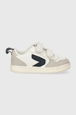 Zdjęcie produktu zippy sneakersy dziecięce kolor biały