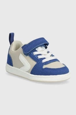 Zdjęcie produktu zippy sneakersy dziecięce kolor niebieski
