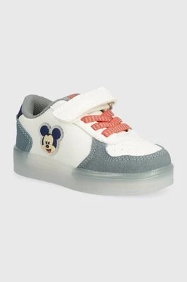 Zdjęcie produktu zippy sneakersy dziecięce x Disney kolor biały