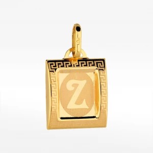 Zdjęcie produktu Złota litera Z
