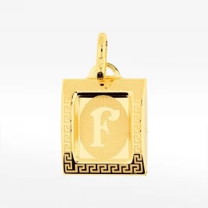 Zdjęcie produktu Złota literka F