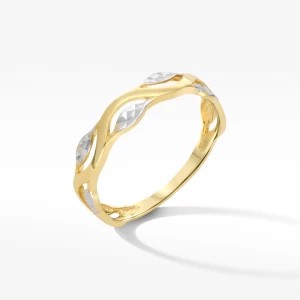Zdjęcie produktu Złoty pierścionek