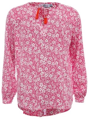Zdjęcie produktu Zwillingsherz Bluzka "Janique" w kolorze różowym rozmiar: L/XL