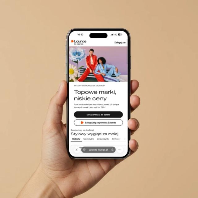 Lounge by Zalando wyprzedaże 2026 – jak naprawdę kupować taniej i trafiać w najlepsze okazje? Lounge by Zalando wyprzedaże 2026 – jak naprawdę kupować taniej i trafiać w najlepsze okazje?