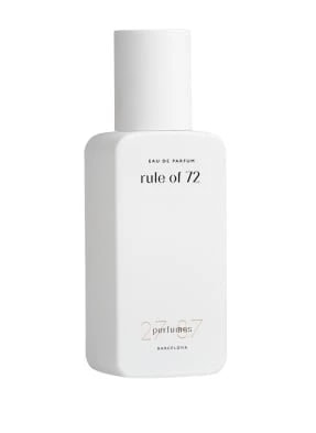 Zdjęcie produktu 27 87 Perfumes Rule Of 72